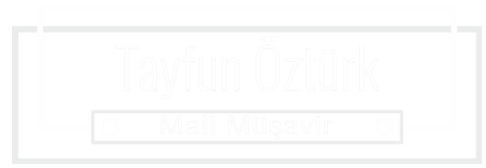 Tayfun Öztürk Mali Müşavirlik